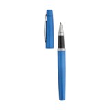 Aluminium roller pen - Available in: Black , Blue , Matt Silver