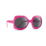 Sunglasses -Available in: Black-White-Fuchsia