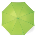 Automatic opening umbrella with eight 190t polyester fabric pane