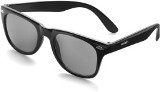 Classic plastic fashion sunglasses with a UV400 protection. - Av