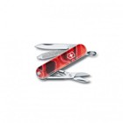 Victorinox Classic Sunset Hills Small Enough To Be Carried As A