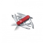 Victorinox Midnite Minichamp Small Enough To Be Carried As A Key