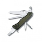Victorinox New Swiss Army Knife Grn Black The Multi Tool-Series