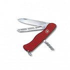 Victorinox Pocket Cheese Kn The Swiss-Cheese Pocket Knife Is The