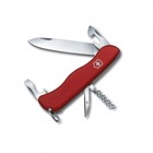 Victorinox Pocket Knife Picknicker This Practical Large Multi To