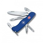 Victorinox Pocket Knife Helmsman This Practical Large Multi Tool