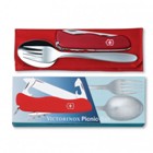 Victorinox Picnic Set O8853W    There Is No Better Way To Carry