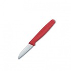 Victorinox Paring Red Plain Perfect For Kitchen Tasks In Which Y