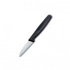 Victorinox Paring Black Plain Perfect For Kitchen Tasks In Which
