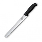 Victorinox Serr Slicing Knife The Longer Blade Lets You Make Pre