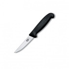 Victorinox Rabbit Knife 10Cm Black Ideal For Cleaning, Paring, P