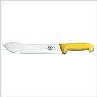 Victorinox Butcher Knife 25Cm Yellow