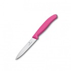 Victorinox Classic Paring Pink Pnt 10Cm Perfect For Kitchen Task