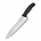 Victorinox Classic Cooks Kn Fluted 25Cm Perfect For The Larger C