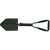 Z205 Folding Shovel With Blk Pvc Case