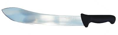 Shibazi P9001-S1 6 Skinning Knife Pvc Hang Sheath