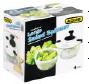 Large Salad Spinner With Acrylic Bowl  - Min Order: 2 units.