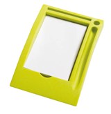 Eco Memo Pad / Business Card Holder