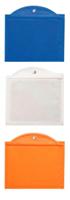 Foldable Shopping Bag (White)