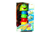 Toy Small Millenium Insect Water Sprinkler - Min Order - 10 Unit
