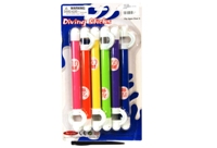 Toy Diving Sticks - Min Order - 10 Units