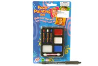 Toy Face Painting Set - Small - Min Order - 10 Units