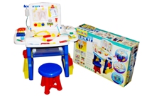 Toy Doctor Table Play Set Very Large - Min Order - 10 Units