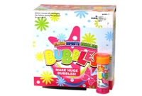 Toy Bubbles - 36 In Display - Min Order - 10 Units