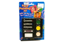 Toy Face Paint - Min Order - 10 Units