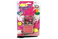 Toy Girls Blackberry Phone - Min Order - 10 Units