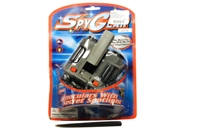 Toy Spy Gear Binoculars With Secret Spotlight - Min Order - 10 U