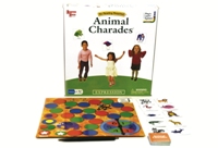 Toy Animal Charades - Min Order - 10 Units