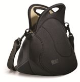 Built NY Extra Relish Lunch Tote Black
