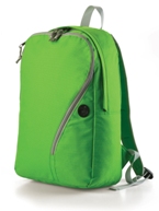 Anigma Backpack - Lime