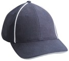 Sandwich Cap - Available in various colours
