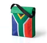 SA Flag Cooler with PVC lining
