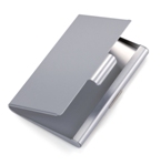Alluminium Business Card Holder