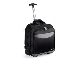 Compact Laptop Trolley bag