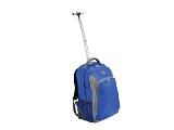 Jetsetter Laptop Trolley Backpack - Available in many colours