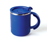 The Smarty Mug - Royal Blue