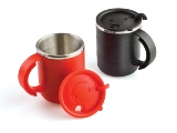 The Smarty Mug - Available in many colours