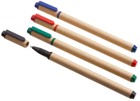 Eco Comfort Ballpoint Pen - Available in various colours