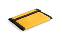 Avi Bravo Surfer Wallet- Yellow