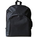 Economy Backpack - Black