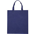Handy Shopper Bag - Navy