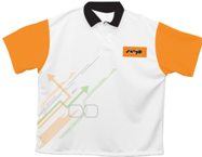 Golf shirt-men - Min Order 100
