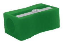 Sharpener - Available in many colors