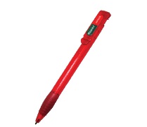Brooklyn Dome pen with dome - Available in many colors