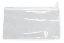 Instructor Pencil Case (white).
