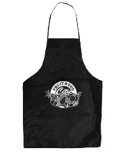 Non Woven Cooking apron (APR111)